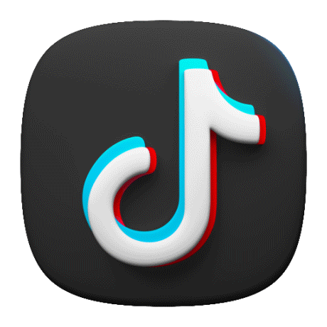 TikTok service